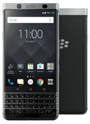 Замена разъема зарядки на телефоне BlackBerry KEYone